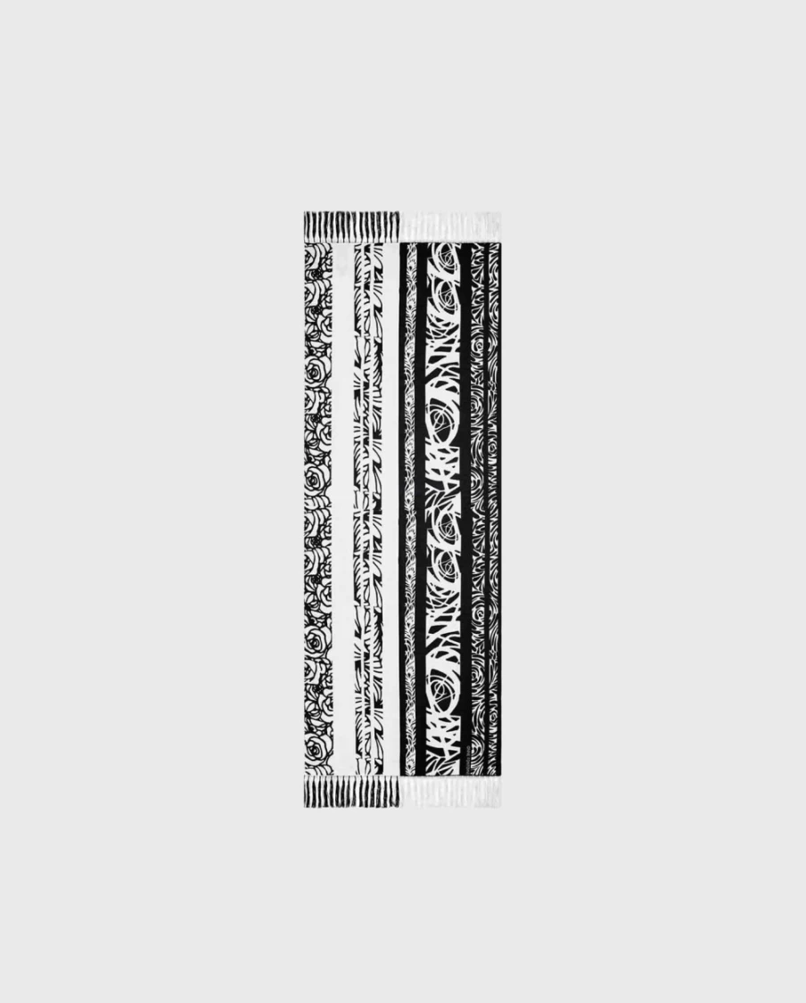 Anne Fontaine Tina Scarf - Luxury Women's Fashion Accessory