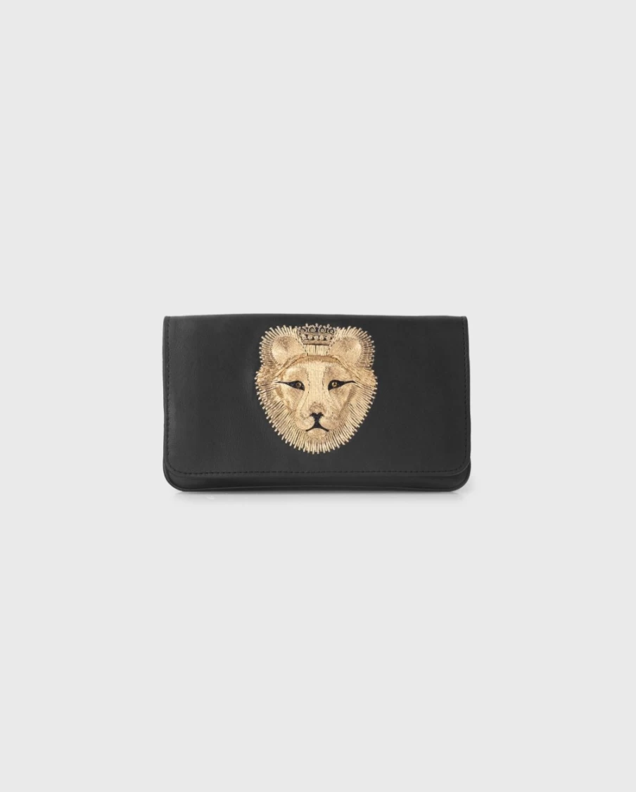 Anne Fontaine Curious Handbag - Stylish & Unique Designer Purse for Women