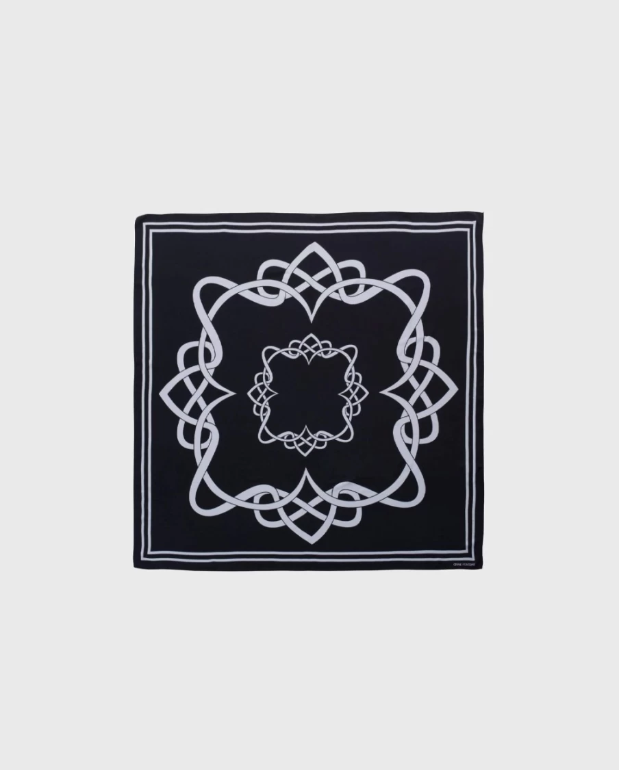 Anne Fontaine Glenda Scarf - Luxury Women's Fashion Accessory