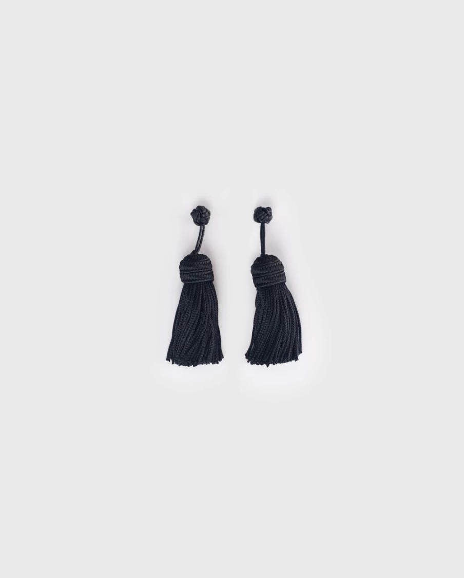 Anne Fontaine Marcelle Cufflinks - Elegant French Designer Cufflinks for Men