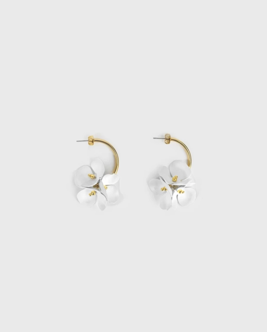 Anne Fontaine Egea Earrings – Elegant Women's Jewelry Collection