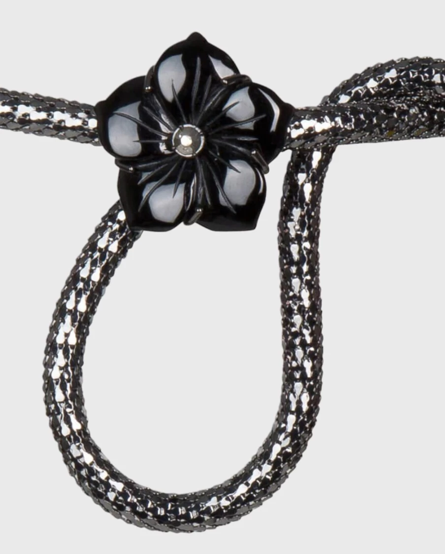 Anne Fontaine Isla - Premium Lux Leather Belt for Women