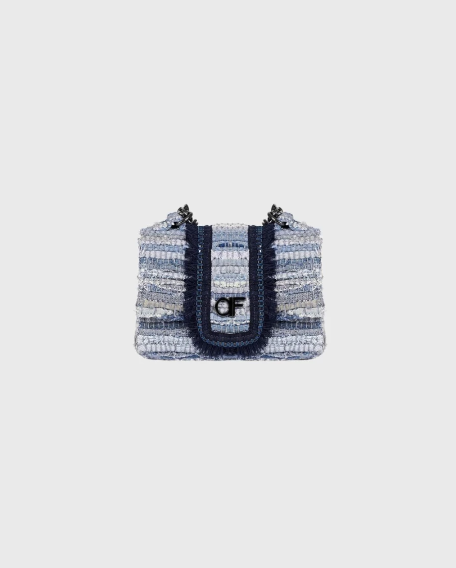 Anne Fontaine Tali Handbag - Stylish & Elegant Women's Leather Bag