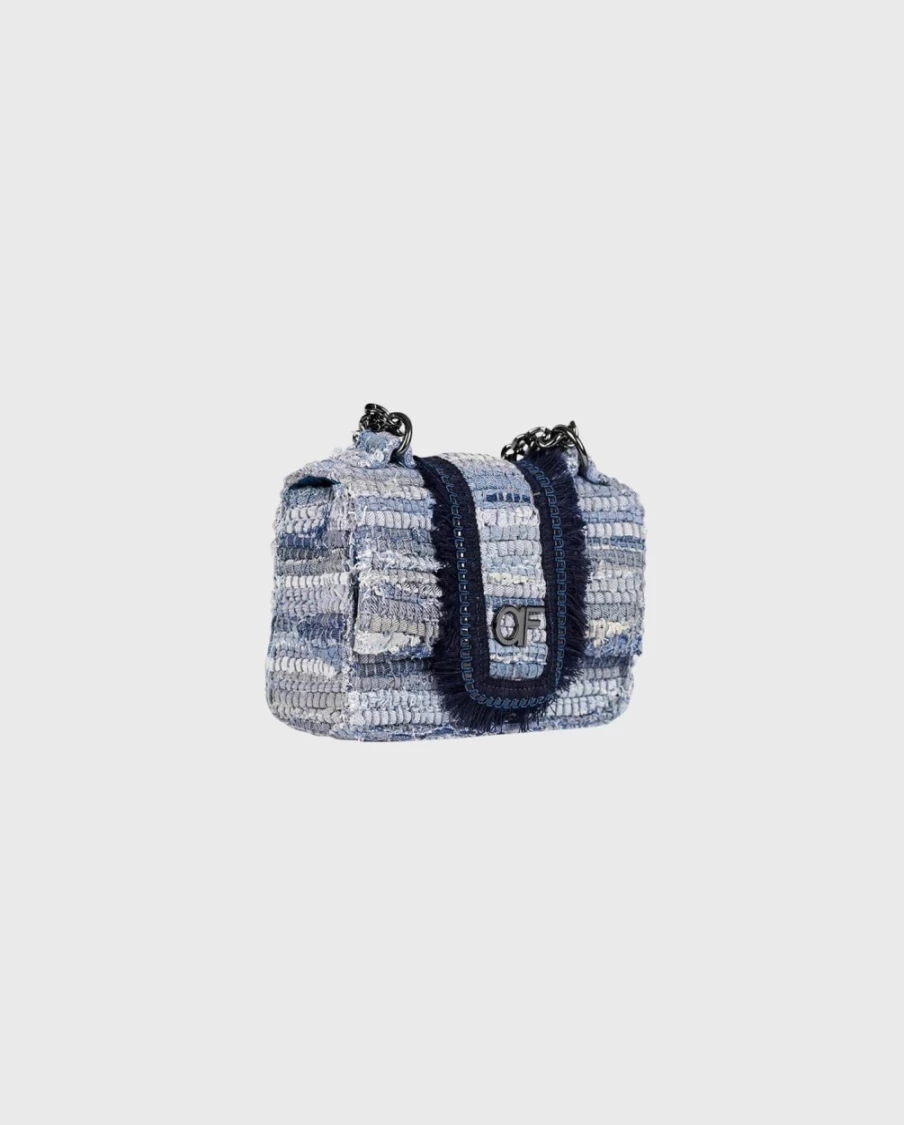 Anne Fontaine Tali Handbag - Stylish & Elegant Women's Leather Bag