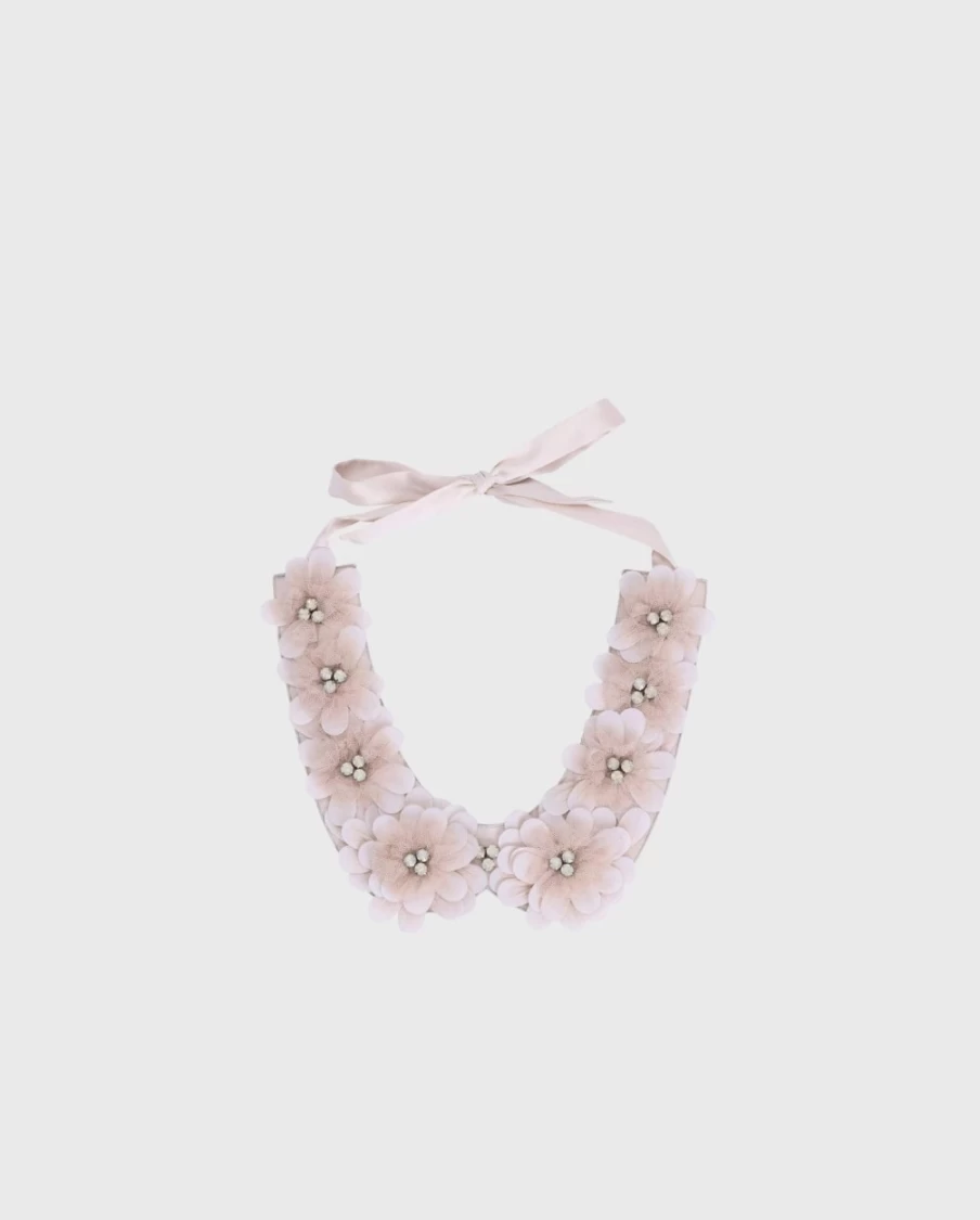 Anne Fontaine Ferdie Collar - Elegant Detachable Collar for Women