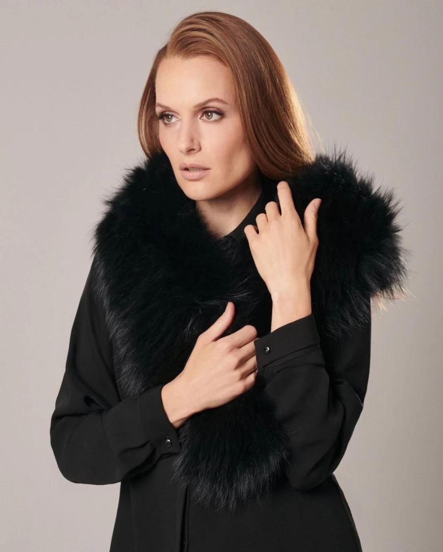 Anne Fontaine Blair Collar - Elegant Women's Fashion Accessory