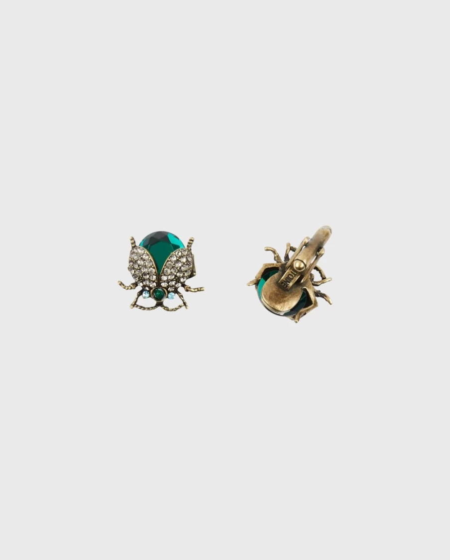 Anne Fontaine Luxury Brandy-Themed Cufflinks for Men - Elegant French Designer Accessories