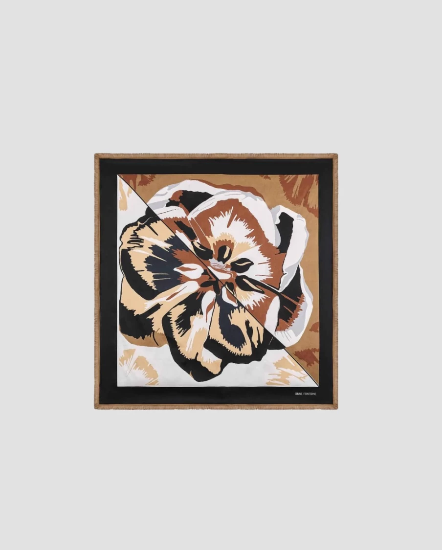Anne Fontaine Telly Scarf - Luxury Women's Fashion Accessory