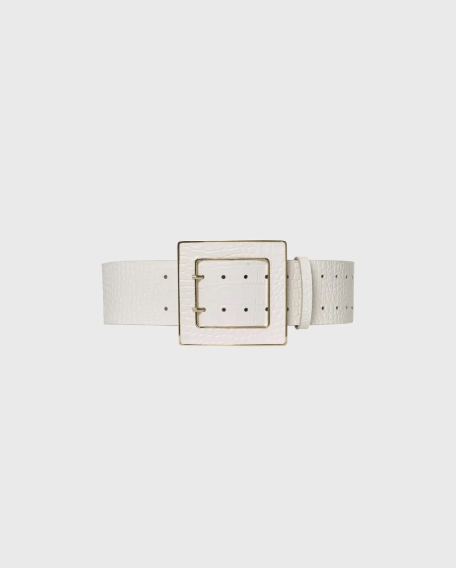 Anne Fontaine Loyola Belt - Elegant Women's Fashion Accessory