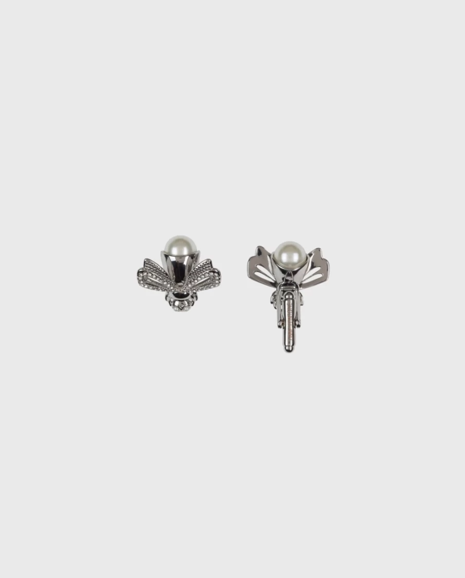 Anne Fontaine Elegant Cufflinks for Men - Ilyano Stylish Dress Shirt Accessories