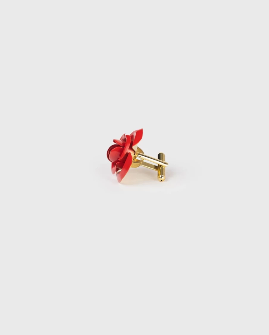 Anne Fontaine Elegant Cufflinks for Men - Neissy Collection - Premium Dress Accessories