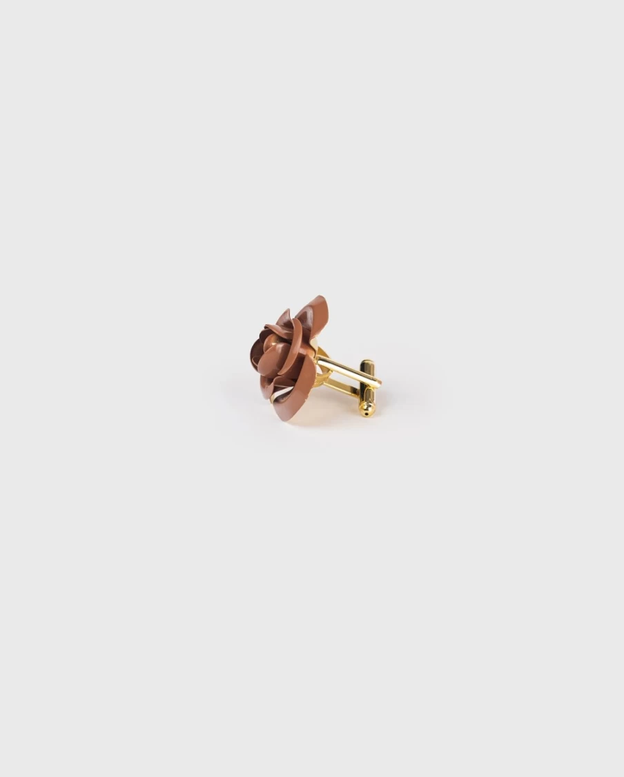 Anne Fontaine Elegant Cufflinks for Men - Stylish & Luxury Designer Cuff Links for Formal Wear