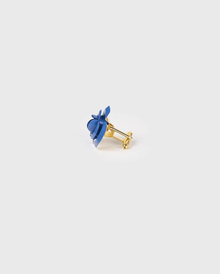 Anne Fontaine Elegant Cufflinks for Men - Stylish Dress Shirt Accessories by Neissy