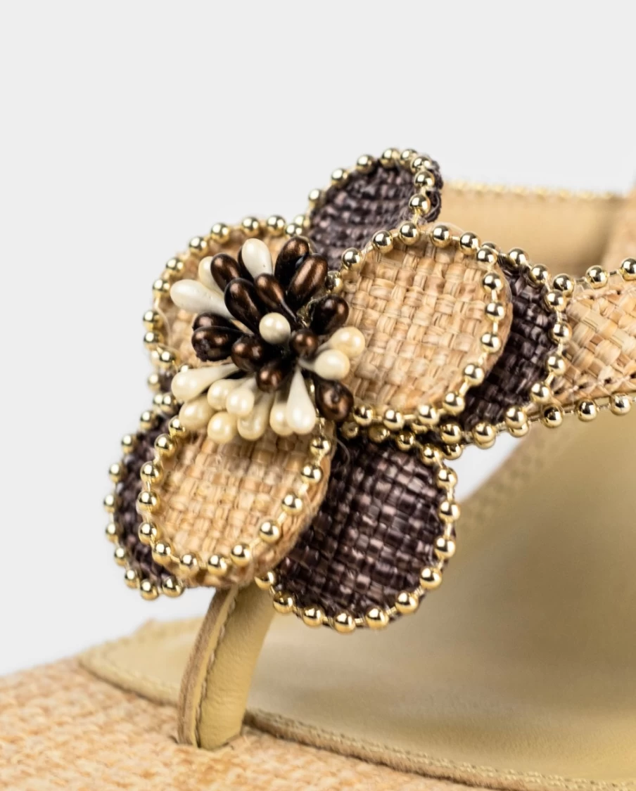 Anne Fontaine Gold Heels - Anitz Heel Luxury Women's Shoes