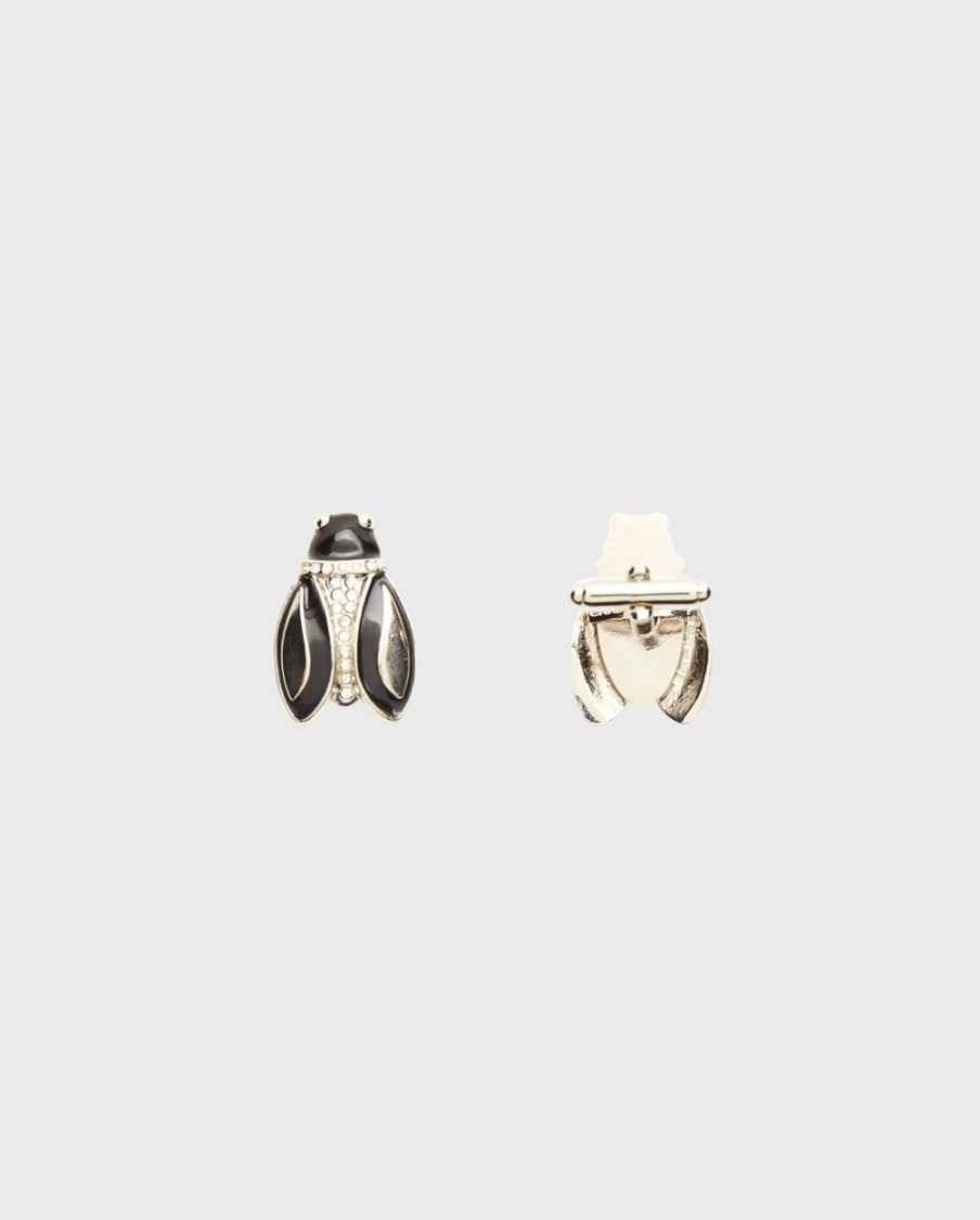 Anne Fontaine Forest-Themed Elegant Cufflinks for Men - Premium Designer Accessories