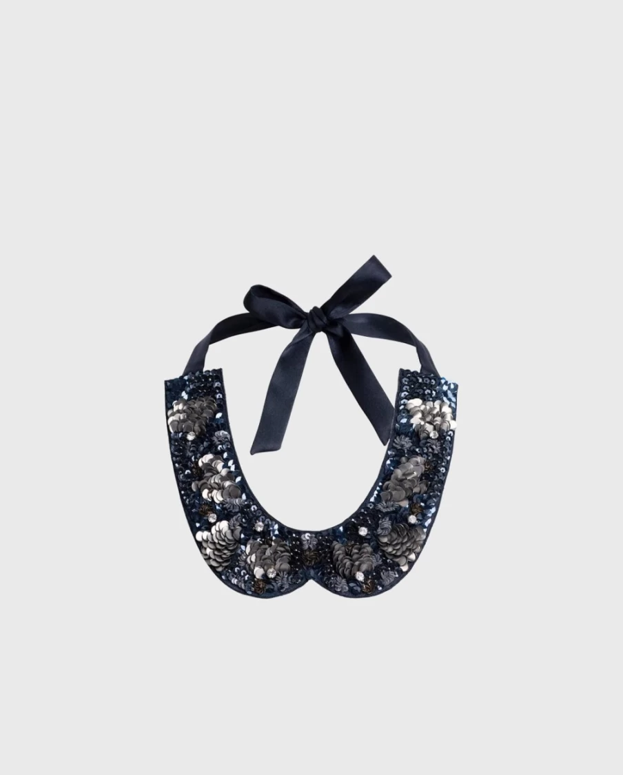 Anne Fontaine Werry Collar - Elegant Detachable Collar for Women