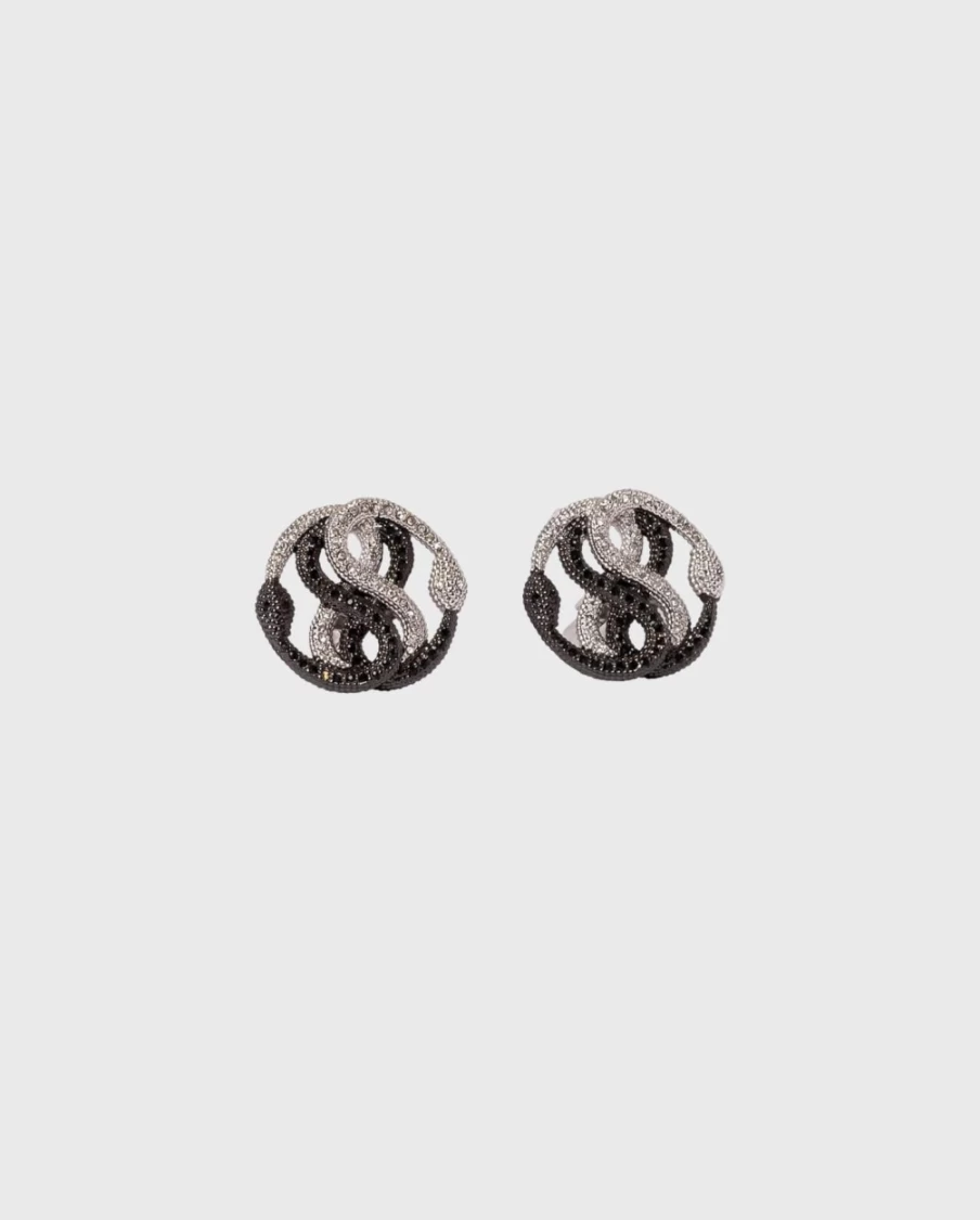 Anne Fontaine Nobby Elegant Cufflinks for Men - Premium Designer Accessories