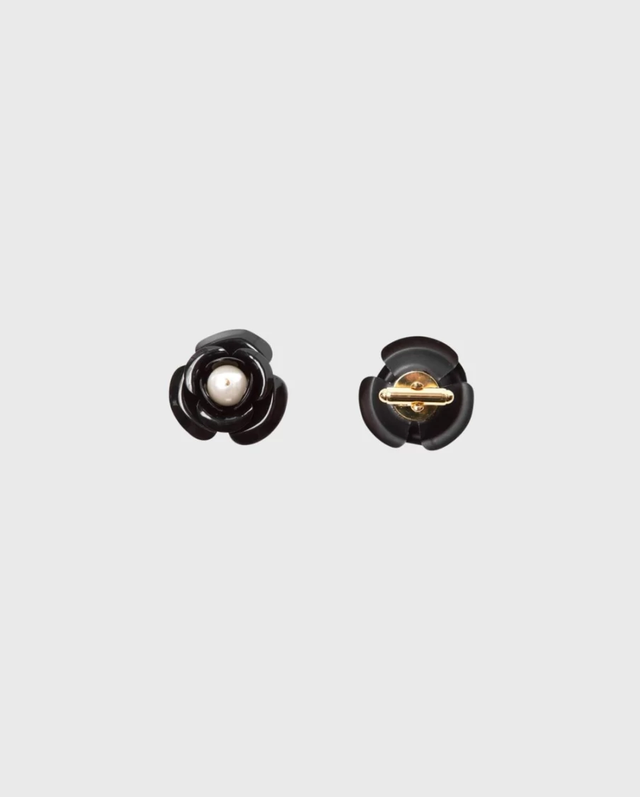 Anne Fontaine Ilon Cufflinks - Elegant French Designer Cufflinks for Men