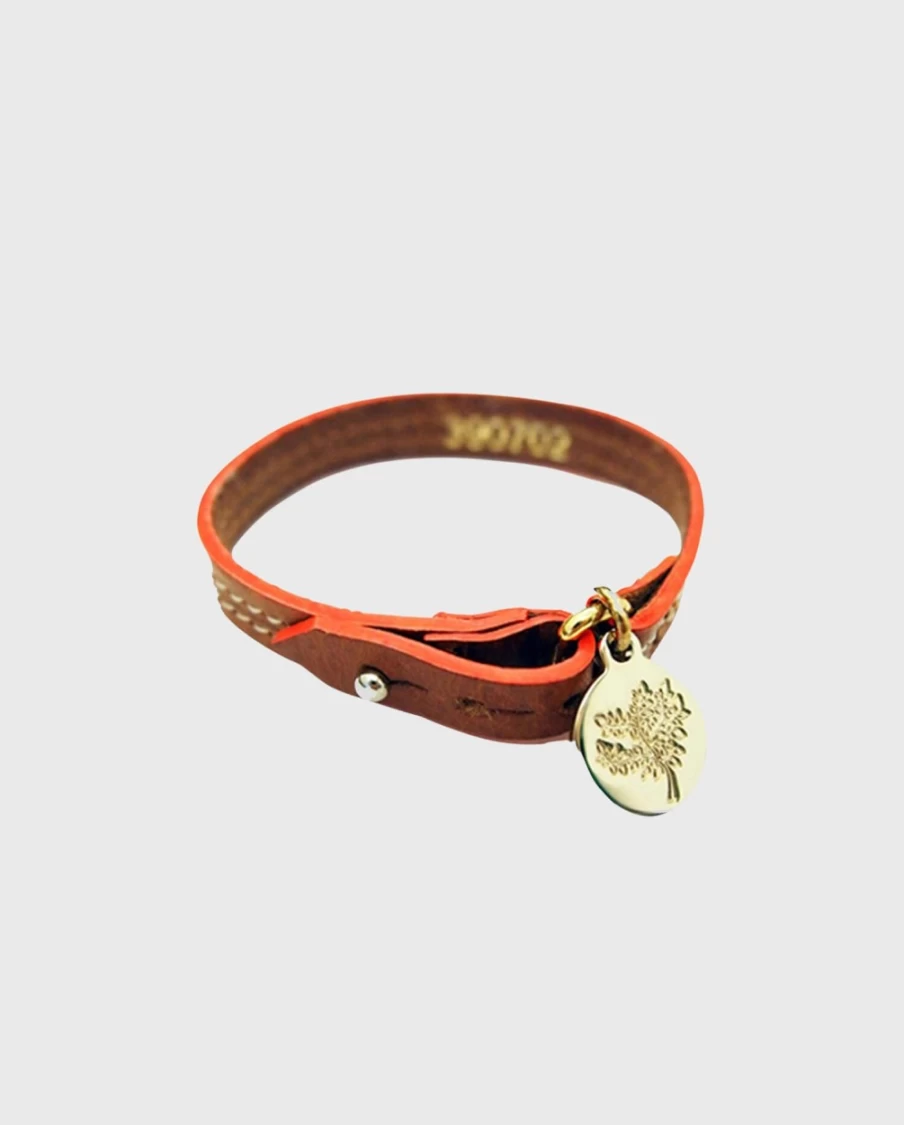 Anne Fontaine Green Foundation Bracelet - Elegant & Stylish Women's Jewelry