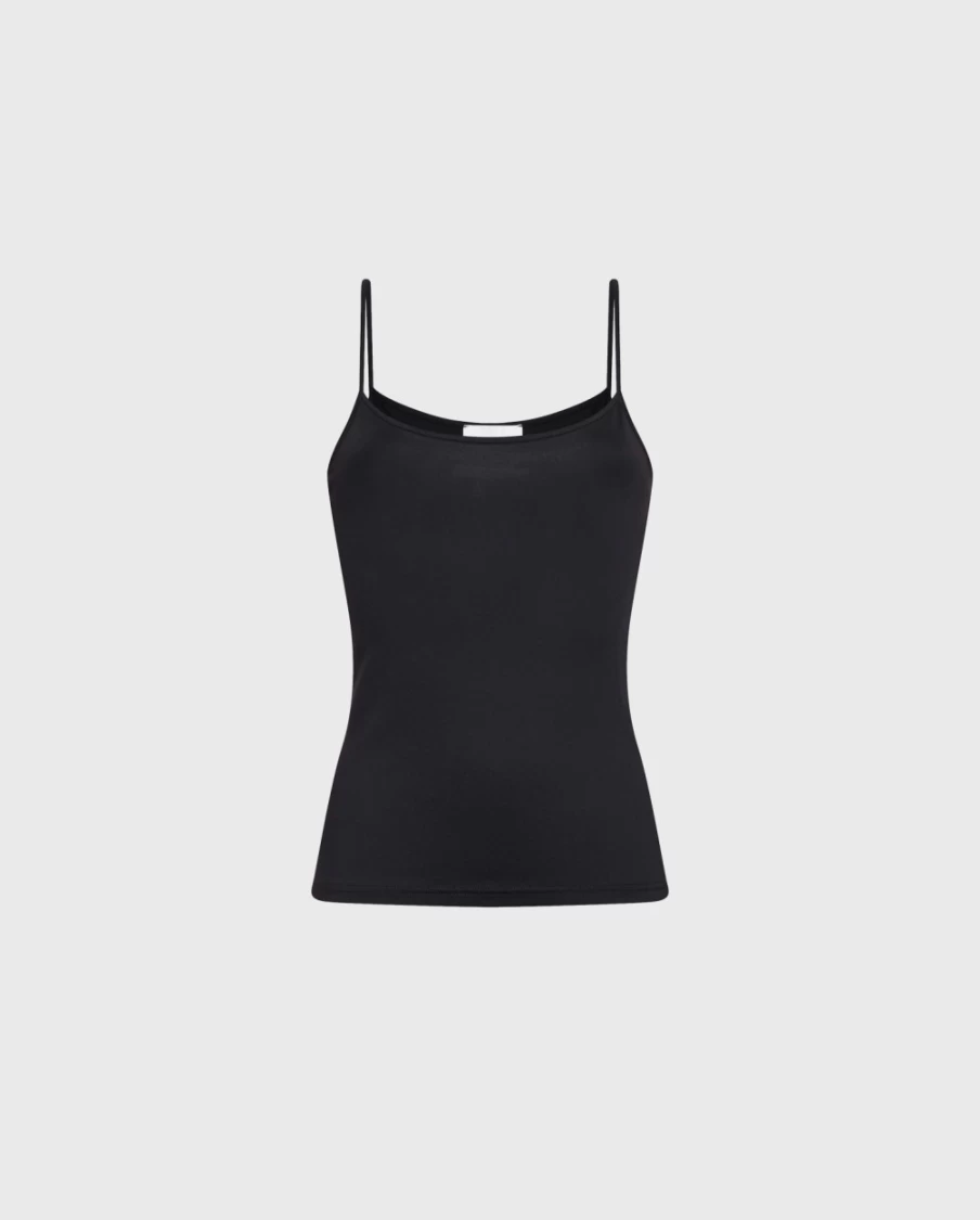 Anne Fontaine Black & White Cigale Dress - Elegant Women's Fashion Dress