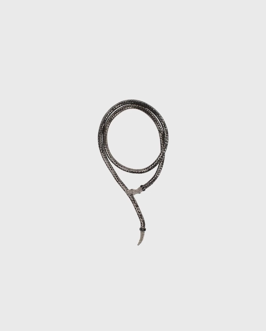 Anne Fontaine Isla Belt - Elegant Women's Fashion Accessory