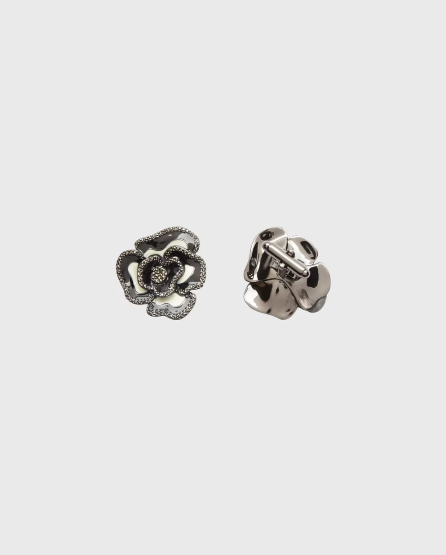 Anne Fontaine Finn Cufflinks - Elegant French Designer Cufflinks for Men