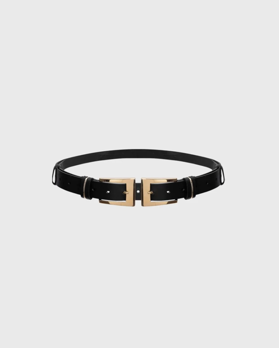 Anne Fontaine Walla Belt - Elegant Women's Fashion Accessory