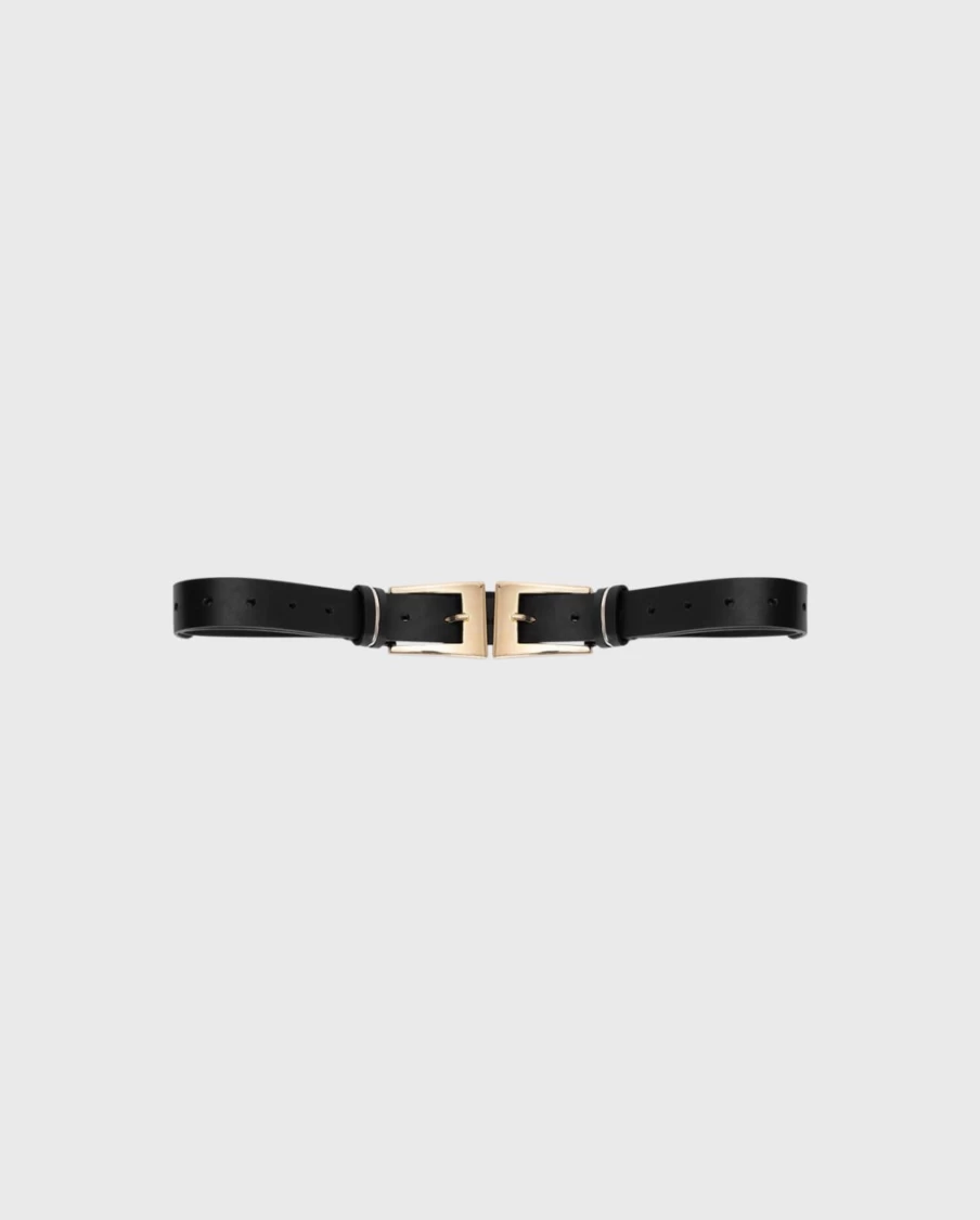 Anne Fontaine Walla Belt - Elegant Women's Fashion Accessory