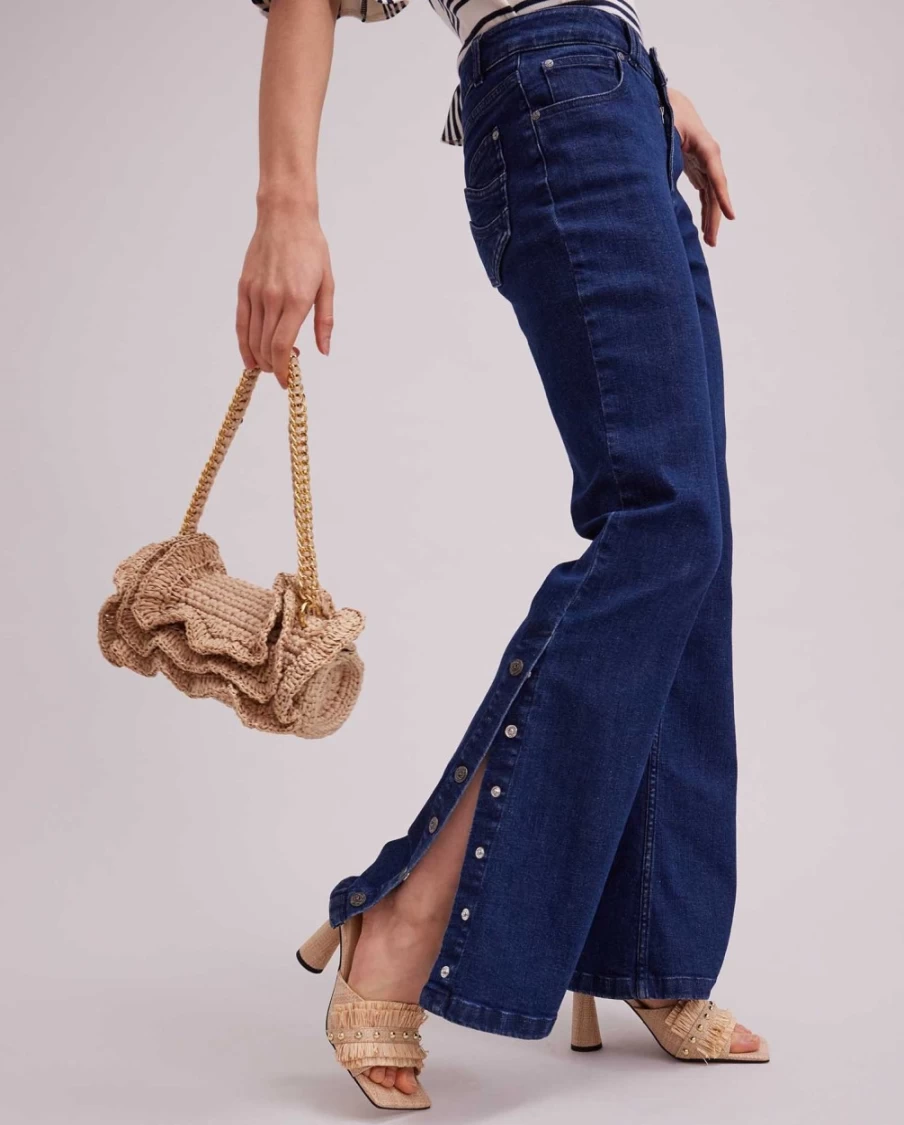 Anne Fontaine Roseau Elegant Women's Handbag – Stylish Designer Tote for Everyday Luxury
