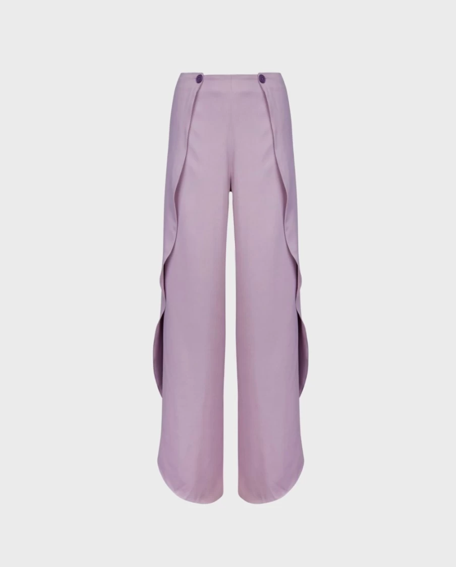 Anne Fontaine Parme Keldrey Women's Pant - Elegant Trousers for Chic Style