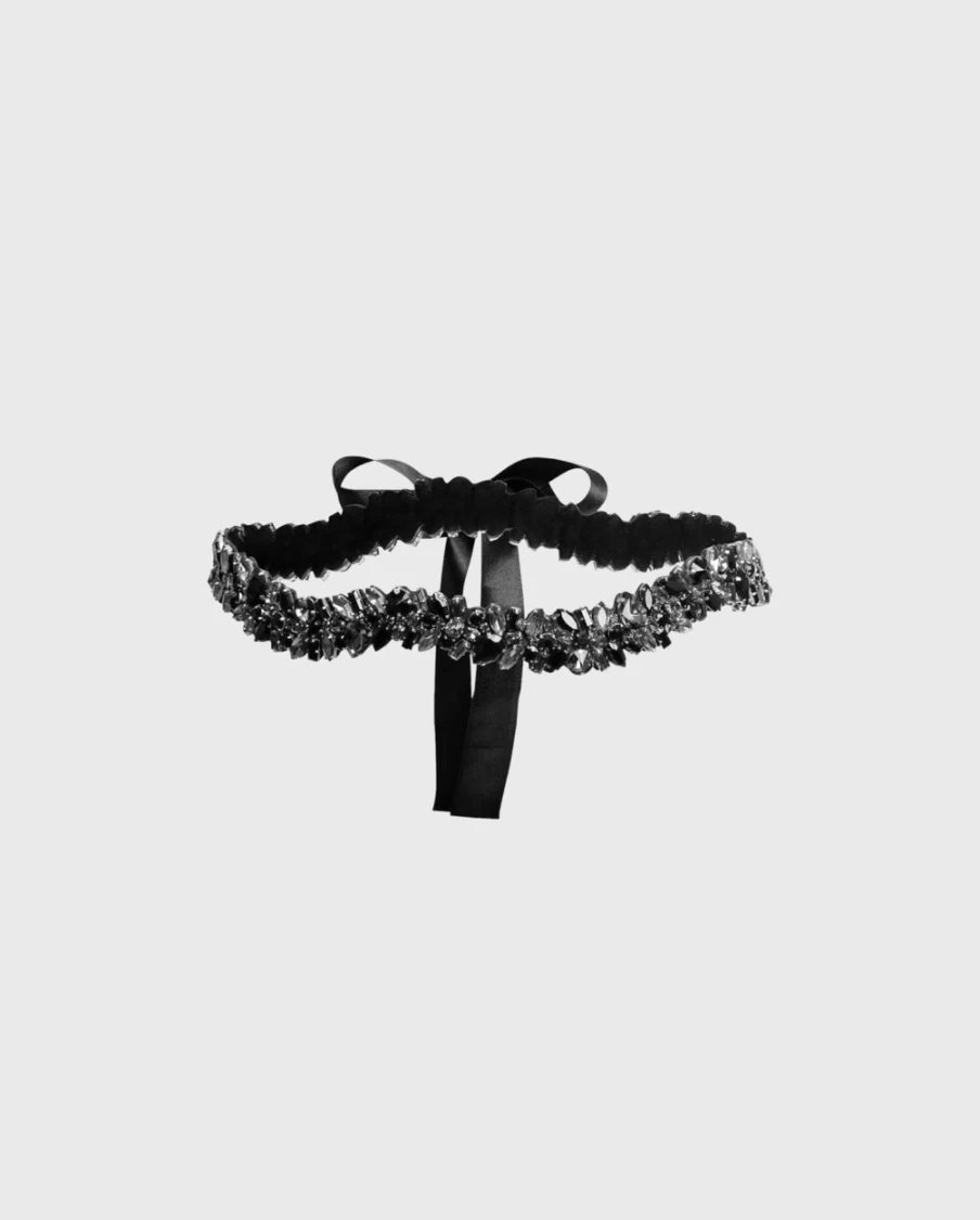 Anne Fontaine Wassim Belt - Premium Leather Belt for Women & Men