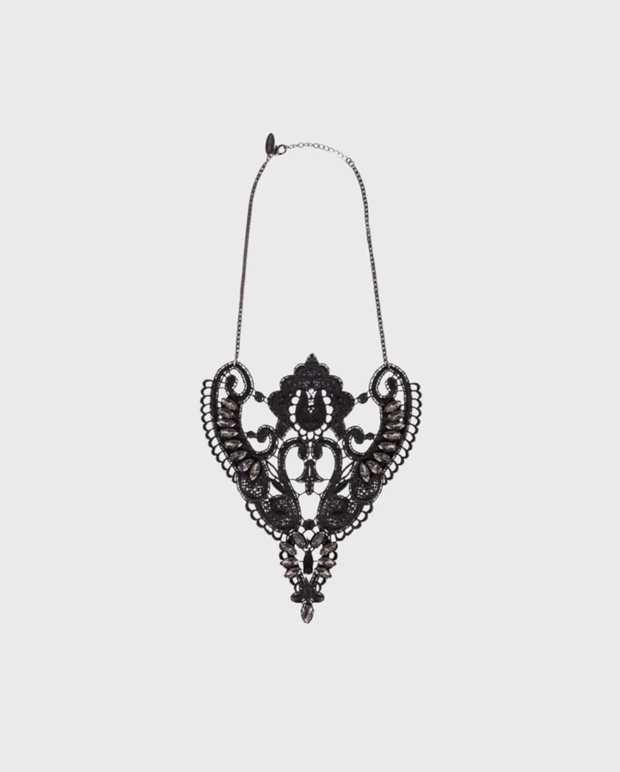 Anne Fontaine Natasha Collar - Elegant Women's Fashion Accessory