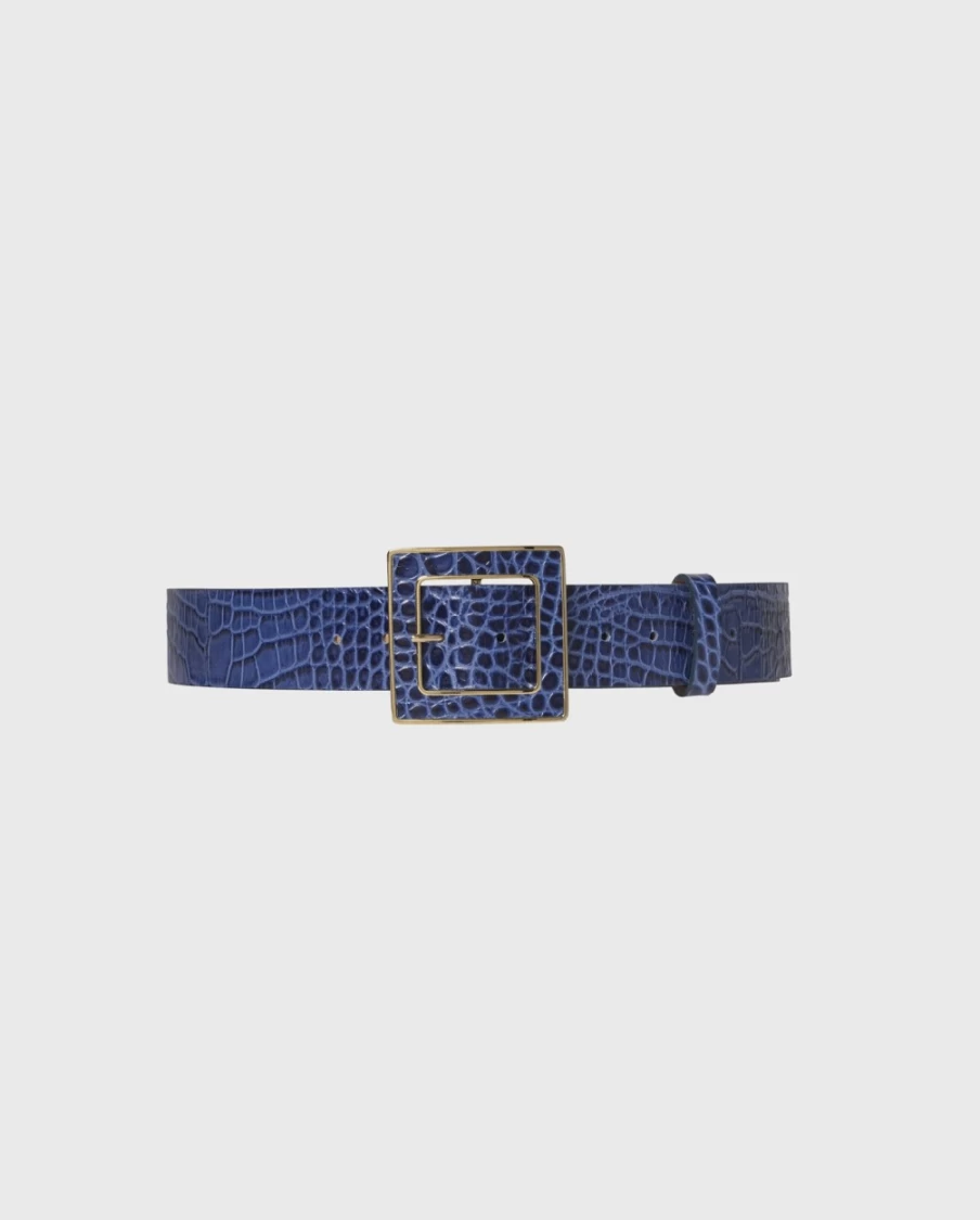 Anne Fontaine Sagar Belt - Premium Leather Fashion Accessory for Women