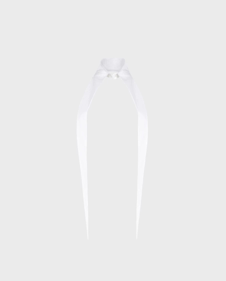 Anne Fontaine Archet Collar Elegant Women's Fashion Collar Accessory