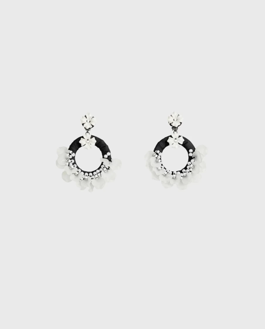 Anne Fontaine Tana Earrings – Elegant Women's Jewelry for Any Occasion
