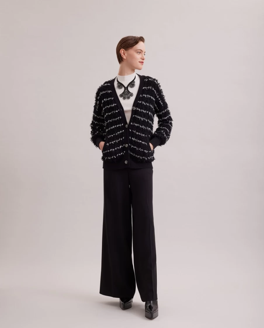 Anne Fontaine Blair Collar - Elegant Women's Fashion Accessory