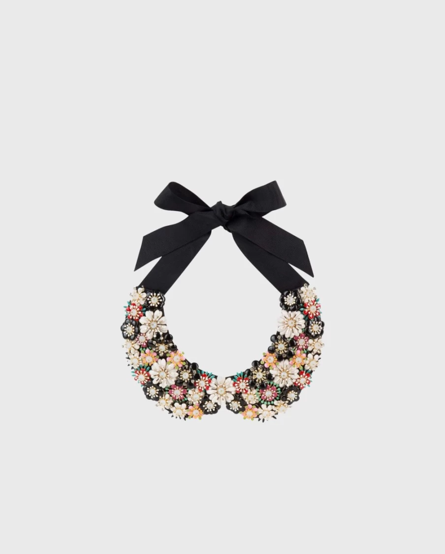 Anne Fontaine Imel Collar Elegant Women's Detachable Collar Fashion Accessory