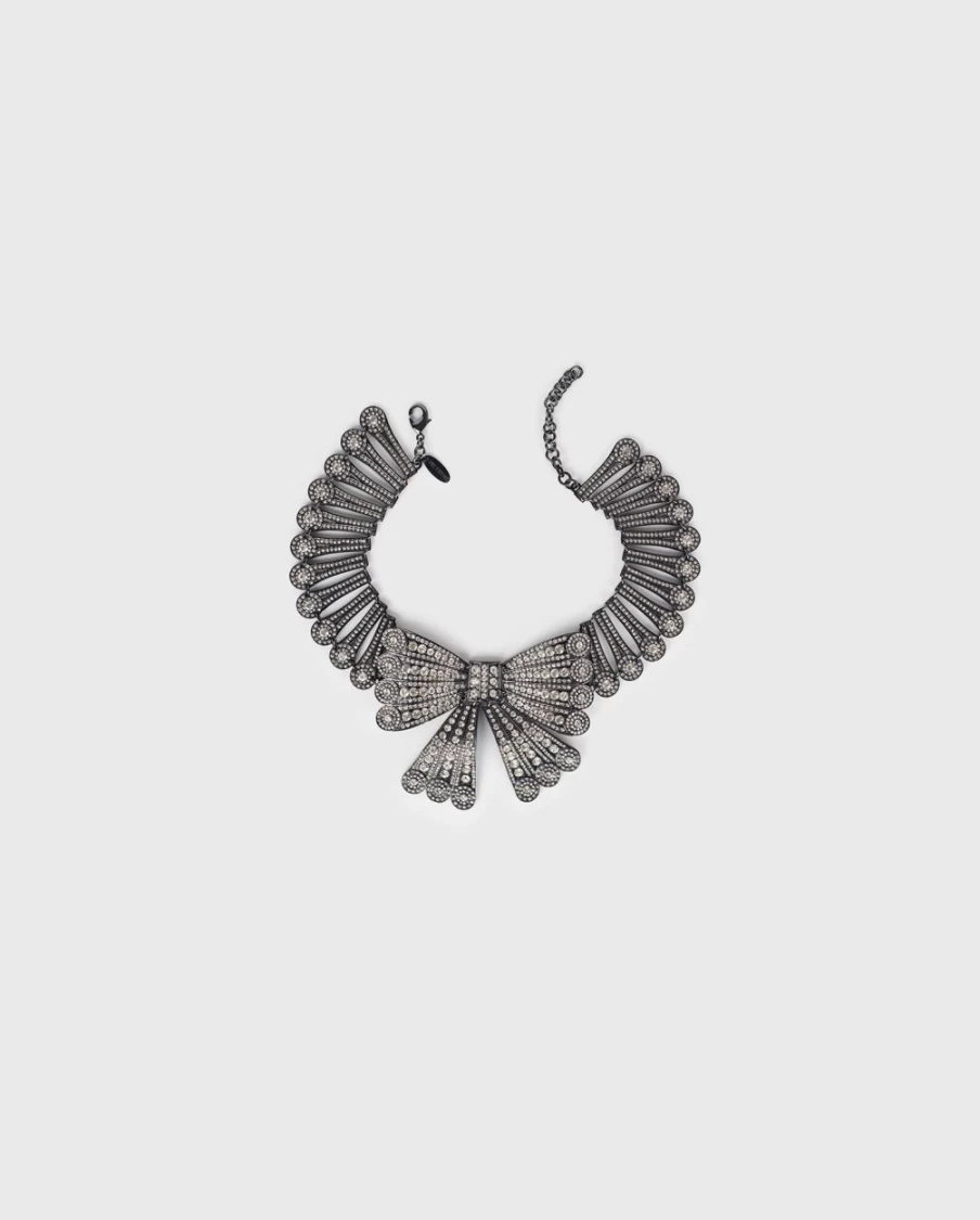 Anne Fontaine Verlaine Collar Elegant Women's Fashion Detachable Collar Accessory