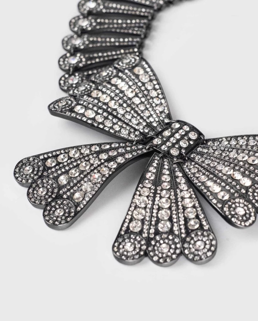 Anne Fontaine Verlaine Collar Elegant Women's Fashion Detachable Collar Accessory