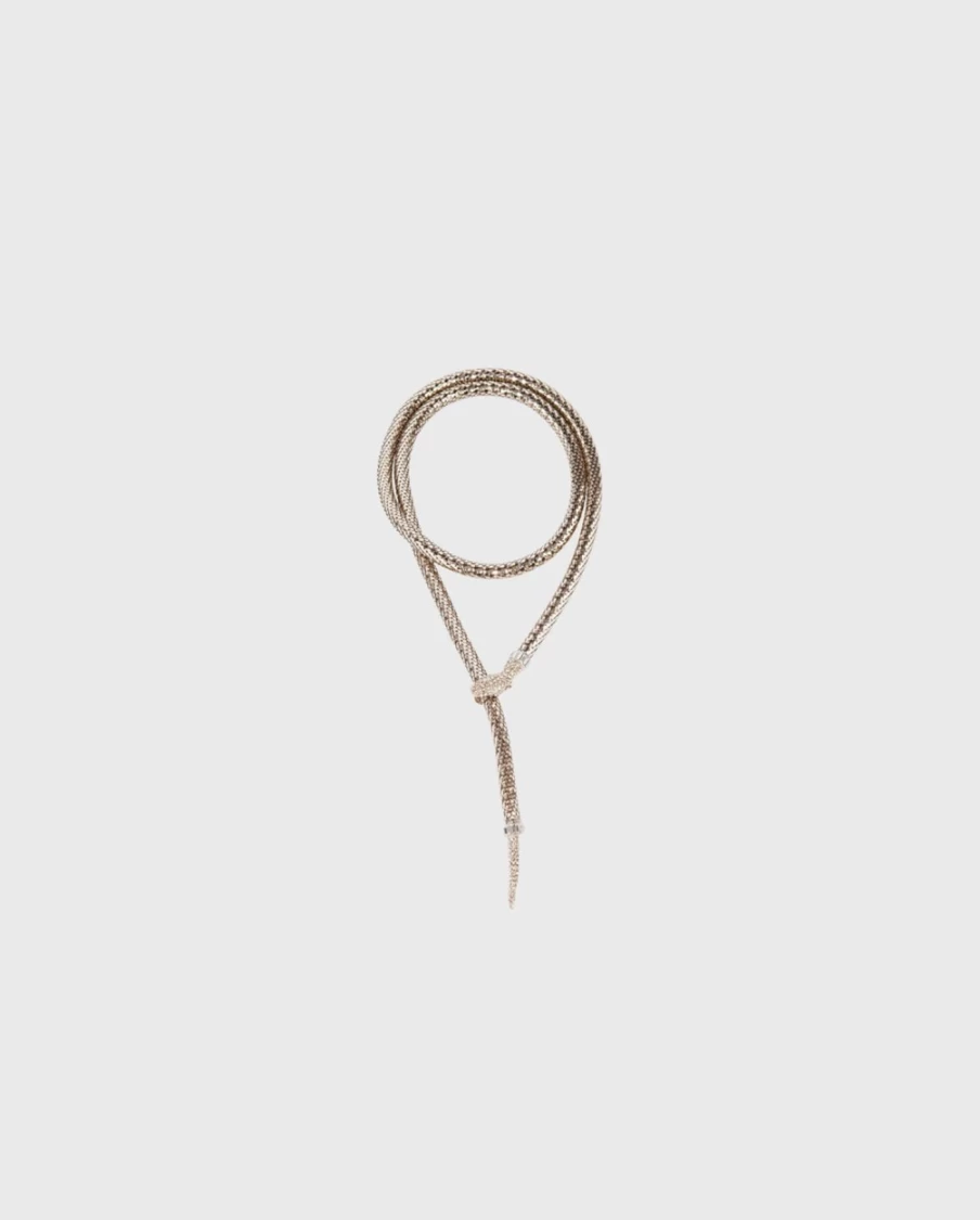 Anne Fontaine Isla Belt - Elegant Women's Fashion Accessory