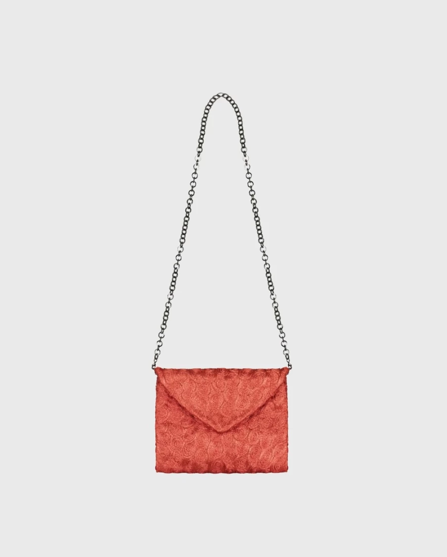 Anne Fontaine Nina Handbag - Stylish Women's Leather Tote for Everyday Use